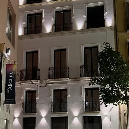 Appart hôtel Hilltop *